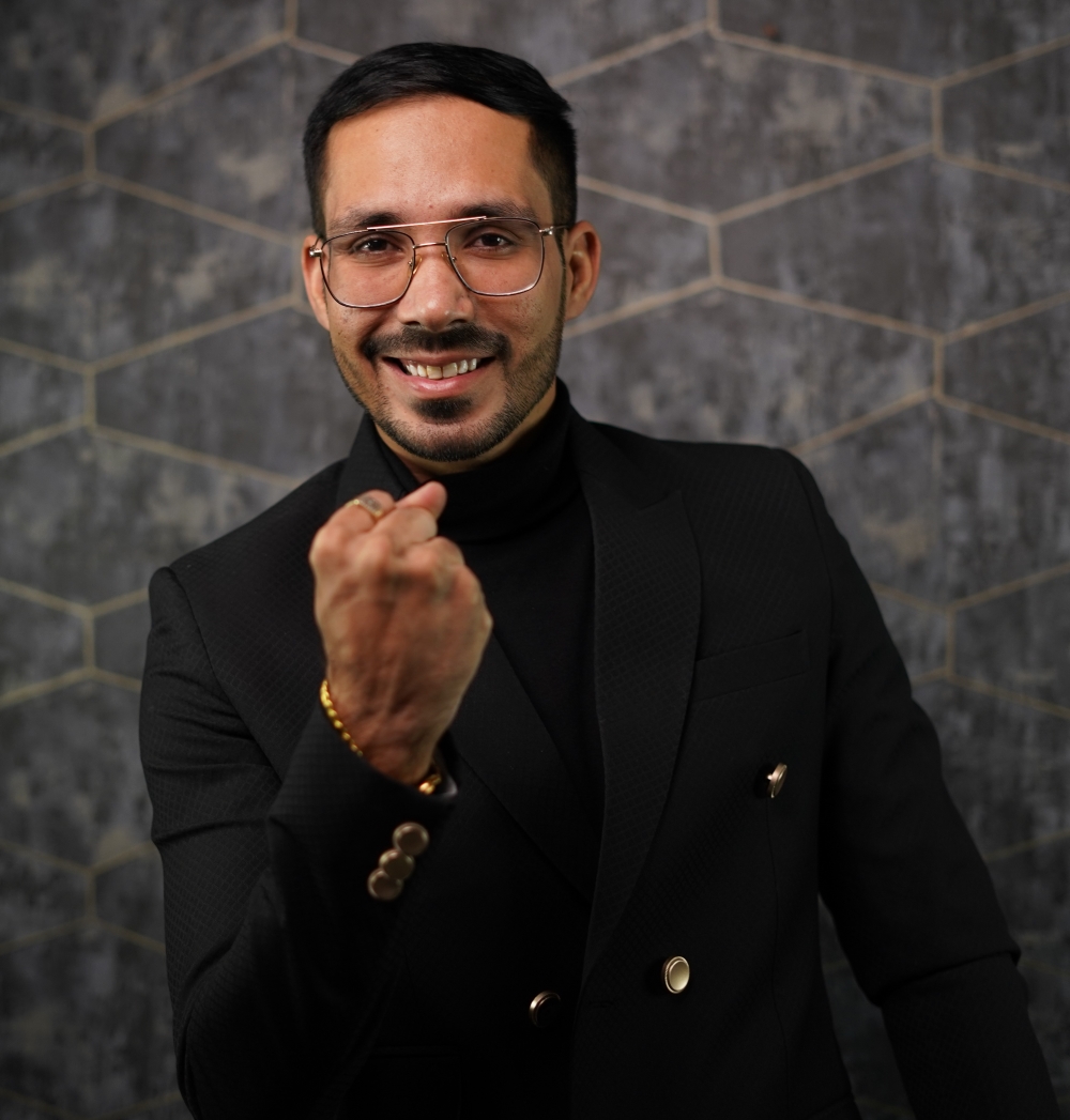 Mayur anupchand soni