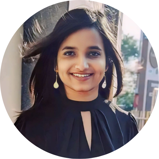 Stuti Jha